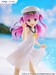 Estatua Summer Pocket F:Nex 1-7 Umi Kato 20 cm