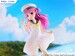 Estatua Summer Pocket F:Nex 1-7 Umi Kato 20 cm