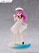 Estatua Summer Pocket F:Nex 1-7 Umi Kato 20 cm