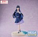 Luminasta Summer Pockets Estatua Kamome Kushima 17 cm