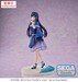 Luminasta Summer Pockets Estatua Kamome Kushima 17 cm