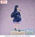 Luminasta Summer Pockets Estatua Kamome Kushima 17 cm