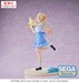 Estatua Summer Pockets Luminasta Wenders Tsumugi 17 cm