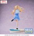 Estatua Summer Pockets Luminasta Wenders Tsumugi 17 cm