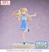 Estatua Summer Pockets Luminasta Wenders Tsumugi 17 cm