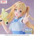 Estatua Summer Pockets Luminasta Wenders Tsumugi 17 cm