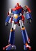 Figura Diecast Super Electromagnetic Machine Voltes V Soul of Chogokin GX31-SP Com-Battler V Chogokin 50th Anniversary Ver. 25 cm