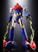 Figura Diecast Super Electromagnetic Machine Voltes V Soul of Chogokin GX31-SP Com-Battler V Chogokin 50th Anniversary Ver. 25 cm