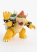 Figura Super Mario S.H. Figuarts Bowser 13 cm