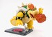 Figura Super Mario S.H. Figuarts Bowser 13 cm