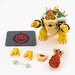 Figura Super Mario S.H. Figuarts Bowser 13 cm
