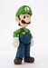 Figura Super Mario S.H. Figuarts Luigi 11 cm