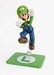 Figura Super Mario S.H. Figuarts Luigi 11 cm