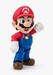 Figura Super Mario S.H. Figuarts Super Mario 10 cm