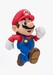 Figura Super Mario S.H. Figuarts Super Mario 10 cm