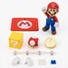 Figura Super Mario S.H. Figuarts Super Mario 10 cm