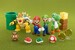 Figura Super Mario S.H. Figuarts Super Mario 10 cm
