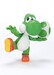 Figura Super Mario S.H. Figuarts Yoshi 11 cm
