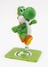 Figura Super Mario S.H. Figuarts Yoshi 11 cm