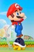 Figura Super Mario Nendoroid Mario 10cm