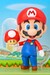 Figura Super Mario Nendoroid Mario 10cm