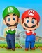 Figura Super Mario Nendoroid Mario 10cm