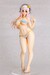 Estatua Super Sonico 1-4.5 Super Sonico Summer Vacation Ver. 35 cm