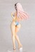 Estatua Super Sonico 1-4.5 Super Sonico Summer Vacation Ver. 35 cm