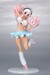 Estatua Super Sonico 1-6 Super Sonico Cheer Girl Sunkissed Ver. 30 cm