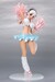 Estatua Super Sonico 1-6 Super Sonico Cheer Girl Sunkissed Ver. 30 cm