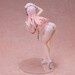 Estatua Super Sonico 1-6 Super Sonico Nurse Bikini Ver. 22 cm