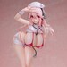 Estatua Super Sonico 1-6 Super Sonico Nurse Bikini Ver. 22 cm