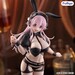 Estatua Super Sonico BiCute Reverse Bunny Ver. 29 cm