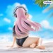 Estatua Super Sonico Noodle Stopper Super Sonico Swimsuit Black Color Ver. 10 cm