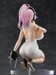 Estatua Super Sonico Pop Up Parade Super Sonico: 15th Mini Dress Ver. L Size 20 cm