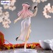 Estatua Super Sonico Trio-Try-iT White China Dress Ver. 21 cm