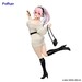 Estatua Super Sonico Trio-Try-iT Winter Memory Ver. 21 cm
