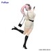 Estatua Super Sonico Trio-Try-iT Winter Memory Ver. 21 cm