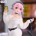 Estatua Super Sonico Trio-Try-iT Winter Memory Ver. 21 cm