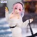 Estatua Super Sonico Trio-Try-iT Winter Memory Ver. 21 cm
