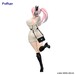 Estatua Super Sonico Trio-Try-iT Winter Memory Ver. 21 cm