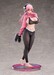 Figura Super Sonico 1-6 Exercise Ver. 27 cm