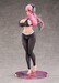 Figura Super Sonico 1-6 Exercise Ver. 27 cm