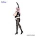 Figura Super Sonico BiCute Bunnies Newly Drawn Costume Tailcoat Ver. 30 cm