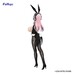 Figura Super Sonico BiCute Bunnies Newly Drawn Costume Tailcoat Ver. 30 cm