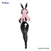 Figura Super Sonico BiCute Bunnies Newly Drawn Costume Tailcoat Ver. 30 cm