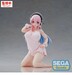 Figura Super Sonico Yumemirize Super Sonico 14 cm