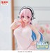 Figura Super Sonico Yumemirize Super Sonico 14 cm