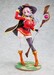 Estatua Super Sonico x Konosuba 1-7 Super Sonico Megumin collaboration Ver. 25 cm