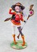 Estatua Super Sonico x Konosuba 1-7 Super Sonico Megumin collaboration Ver. 25 cm